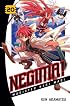 Negima!: Magister Negi Magi, Volume 20