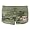 Mossimo Girls' Knit Camo Short - L