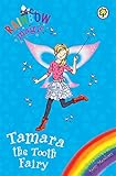 Tamara the Tooth Fairy