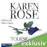 H&ouml;rbuch Todeskleid