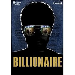 Billionaire