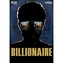 Billionaire