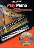 STEP ONE: PLAY PIANO (Step One)
