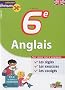 Anglais 6e : 11-12 ans