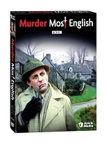 Murder Most English