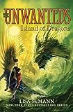 Island of Dragons (The Unwanteds)