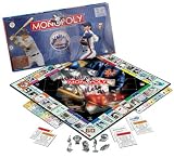 New York Mets Collector's Edition Monopoly