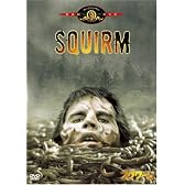 スクワーム [DVD]