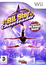 All Star Cheerleader (Wii)