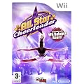 All Star Cheerleader (Wii)