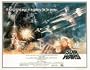 Star Wars: Episode IV - A New Hope - Movie Poster: Half Sheet (Size: 40'' x 27'')