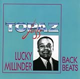 Review Lucky Millinder  / Back Beats