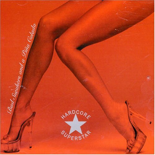 Hardcore Superstar - Hello/Goodbye Lyrics - Zortam Music
