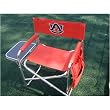Auburn Tigers NCAA Ultimate Directors Chair by Rivalry Distributing