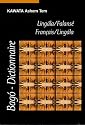 Dictionnaire fran&ccedil;ais-lingala : Bago lingala-falans&eacute;
