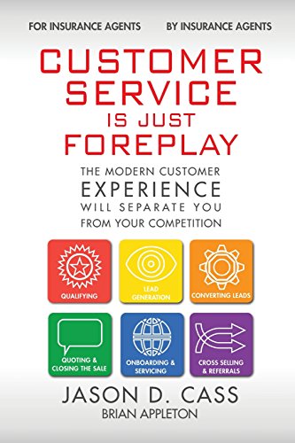 customer service is just foreplay the modern customer experience will separate you from the competition