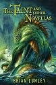 The Taint and Other Novellas (Best Mythos Tales)