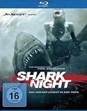 Produkt-Bild: Shark Night [Blu-ray]