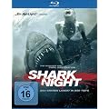 Shark Night [Blu-ray]