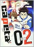 Capeta - Box 02 (Eps 27-52) (5 Dvd)