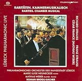 Rarities: Chamber Musical