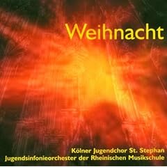 Weihnacht