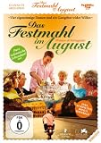 Produkt-Bild: Das Festmahl im August