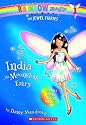 India: The Moonstone Fairy (Rainbow Magic: The Jewel Fairies, No. 1)