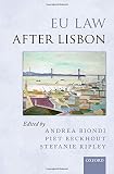 EU law after Lisbon