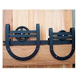 7-1/2'' Barn Door Hangers