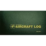 the standard aircraft log asa sa 1