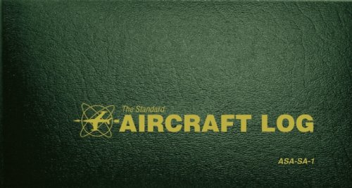 The Standard Aircraft Log: ASA-SA-1