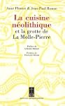 La cuisine n�olithique : Et la grotte...