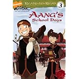 Aang's School Days (Avatar: The Last Airbender (Simon Spotlight Entertainment))