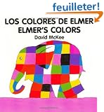 Los Colores De Elmer/Elmer's Colors