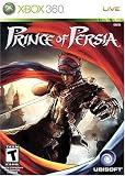 Prince of Persia (Limited Edition) Xbox 360