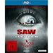 Saw I-VII [Blu-ray]