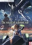 The Voices Of A Distant Star