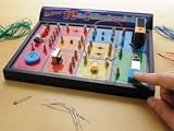 GeoSafari 10-in-1 Electronic Lab