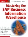 Mastering the SAP Business Information Warehouse