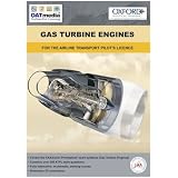 ATPL Gas Turbine Engines (PC)'