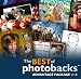 Best of Photobacks Advantage Package v1.0 - Digital Backdrops, Photoshop Templates, A...