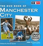 The DVD book of Manchester City