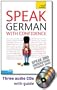 Speak German with Confidence with Three Audio CDs: A Teach Yourself Guide (TY: Conversation)