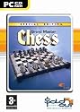 GRAND MASTER CHESS 3 - SPECIAL EDITION