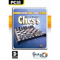 Grand Master Chess 3 [UK Import]
