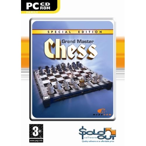 Grand Master Chess Online v2.6