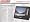 August DTV350C 3.5-inch Mobile Freeview TV and Multimedia Player