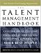 The Talent Management Handbook