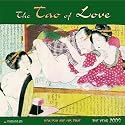 The Tao of Love 2009. Mindful edition: Hokusai and his time